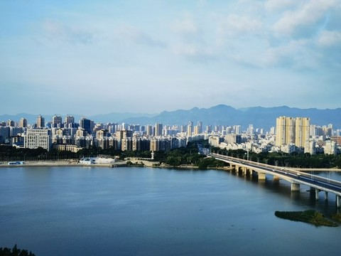 美麗中國