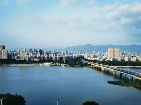 美麗中國