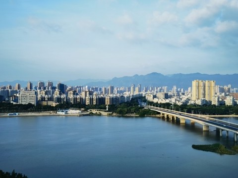 美麗中國