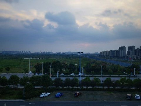 美麗中國