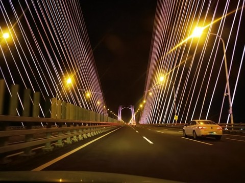 蕪湖長江三橋