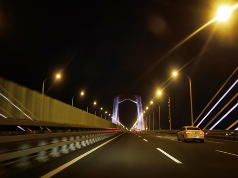 蕪湖長江三橋