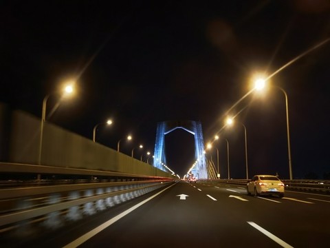 蕪湖長江三橋
