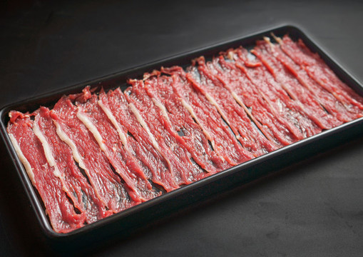 羊里脊肉
