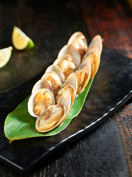 黃蜆子