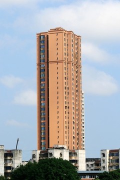 高樓