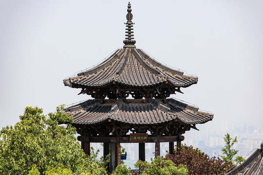 杭州望宸閣