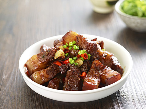 當家肉
