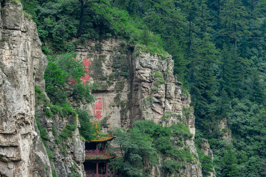 德峰