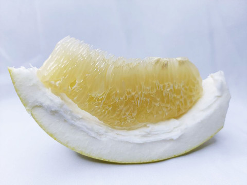 白柚子