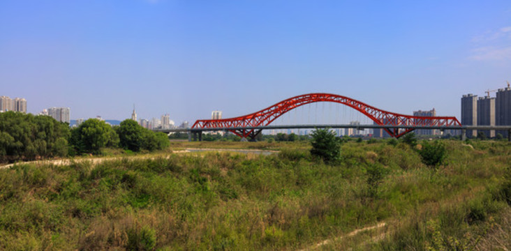 植物園大橋