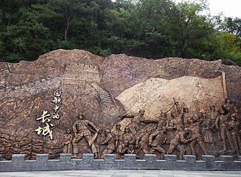 金山嶺長(zhǎng)城