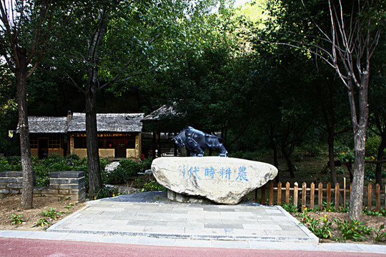 金山嶺長(zhǎng)城