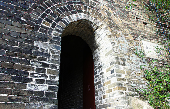 金山嶺長(zhǎng)城