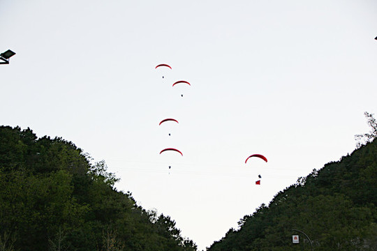 金山嶺長(zhǎng)城
