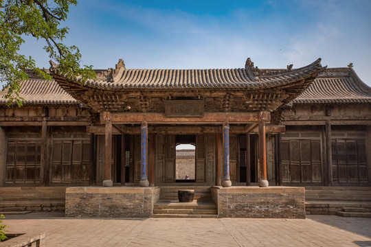 常家莊園