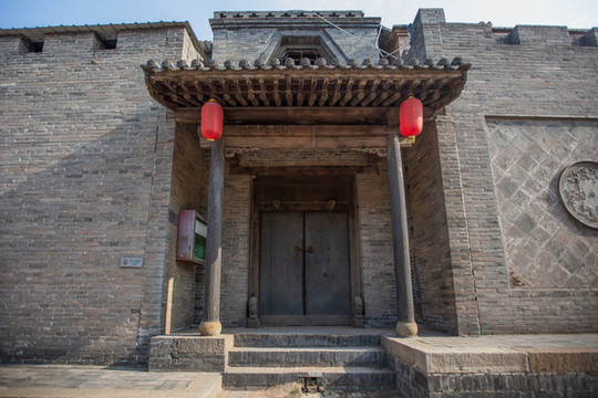 常家莊園