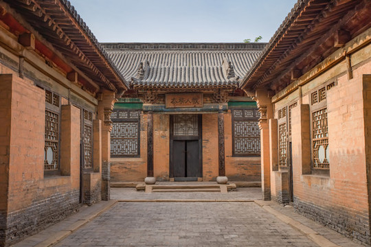 常家莊園