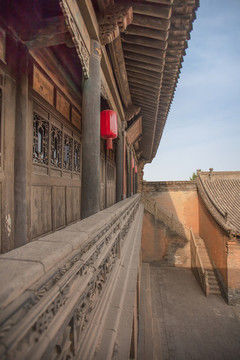 常家莊園