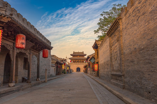 常家莊園