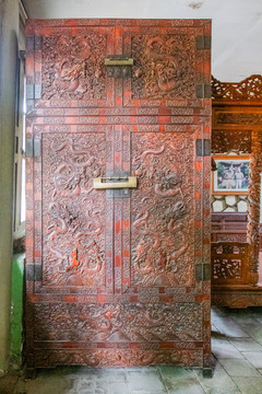 孔祥熙宅院