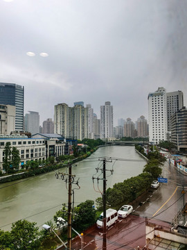 蘇州河