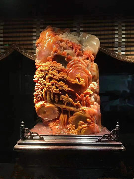 玉雕