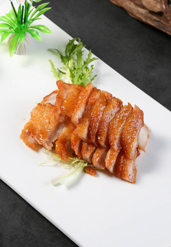 黃金酥肉