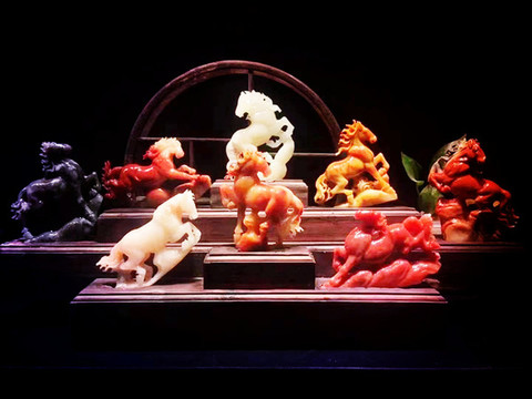 玉雕