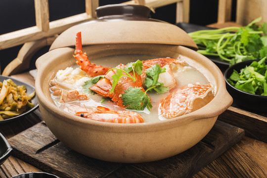 養(yǎng)生粥