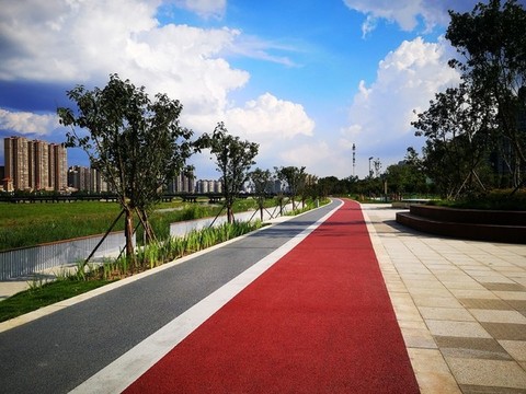 公園綠道