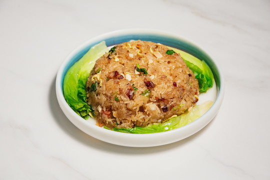 特色炒飯