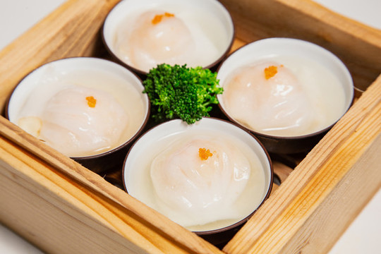 蝦餃皇