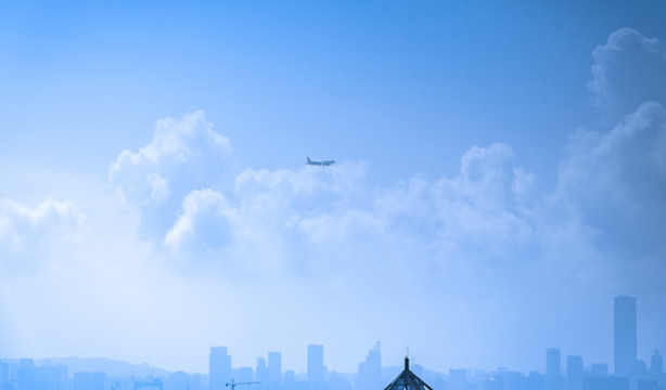 大連城市風(fēng)光