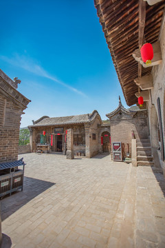 西灣村