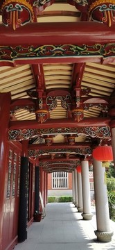 泉州開元寺