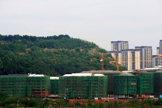 城市建設(shè)
