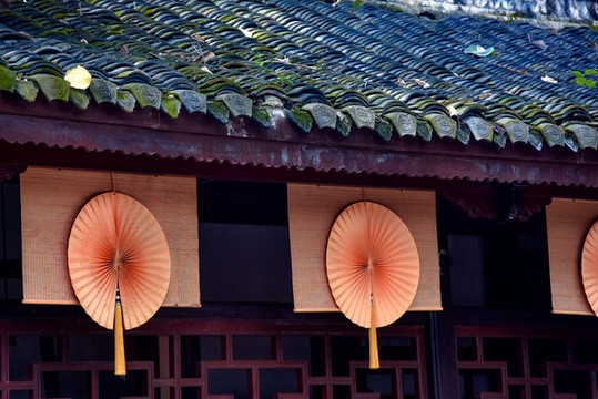 貴州青巖古鎮(zhèn)