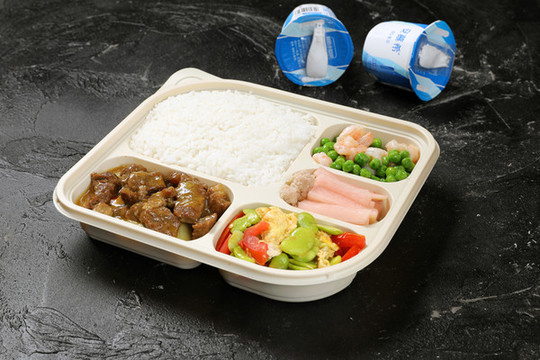 盒飯二04