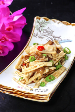 花肉野山筍03