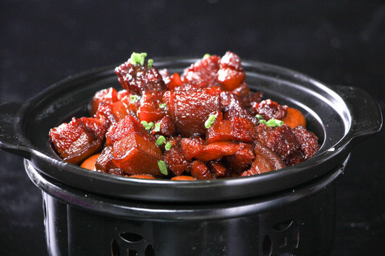 金牌紅燒肉04