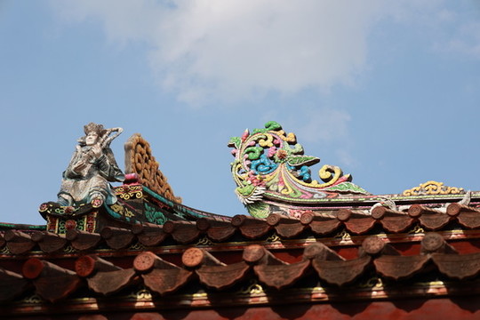 潮州開元寺