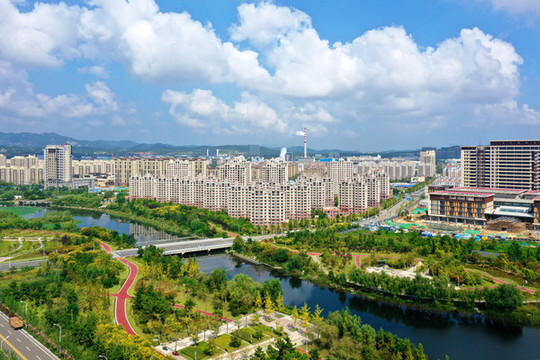 威海市臨港區(qū)