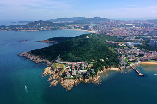 威海