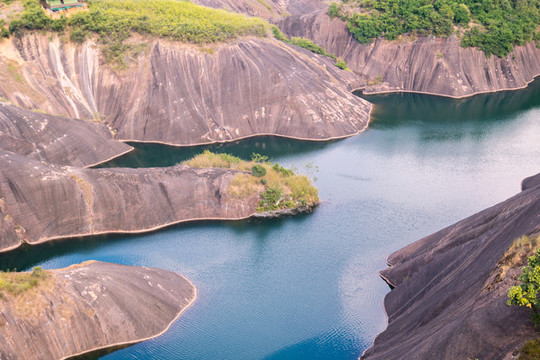 郴州高椅嶺