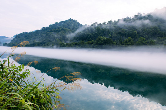 郴州東江湖