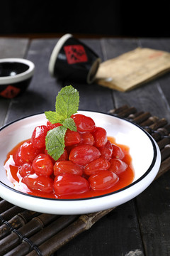 冰鎮(zhèn)番茄04