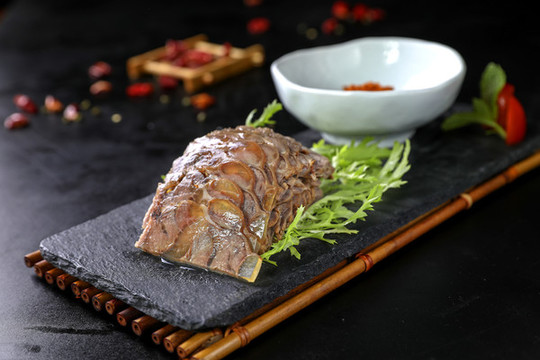 麻辣牛肉13