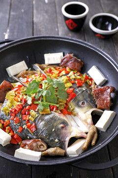 多味魚頭06