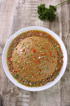 農(nóng)家鍋巴07